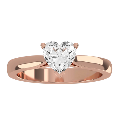 Levont Atelier Madeleine Engagement Ring