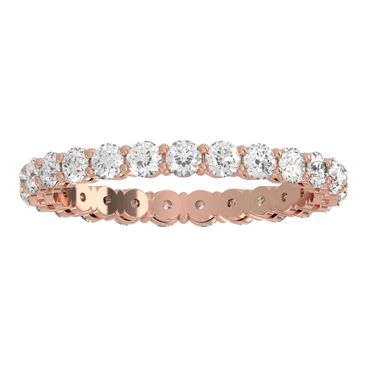 Levont Atelier Floriale Wedding Band