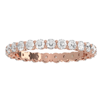 Levont Atelier Floriale Wedding Band