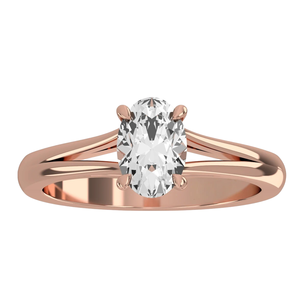 Levont Atelier Altheane Engagement Ring