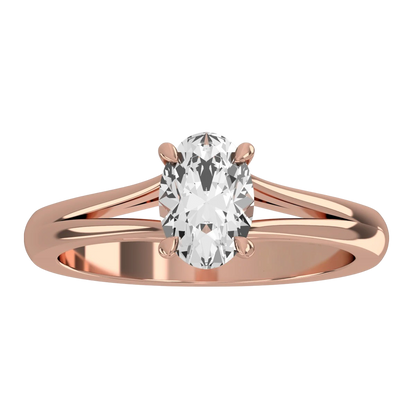 Levont Atelier Altheane Engagement Ring