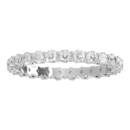 Levont Atelier Floriale Wedding Band