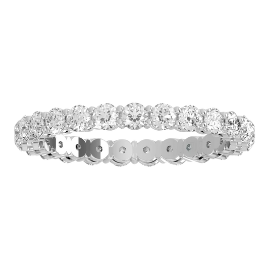 Levont Atelier Floriale Wedding Band