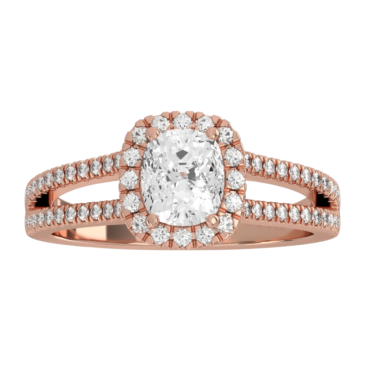 Levont Atelier Gisele Engagement Ring