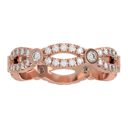 Levont Atelier Vauchelle Wedding Band