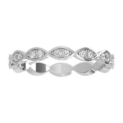 Levont Atelier Avelienne Wedding Band