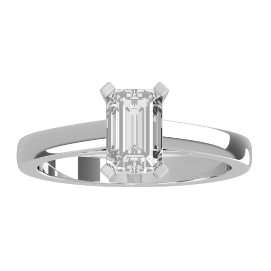 Levont Atelier Aria Engagement Ring