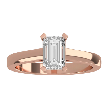 Levont Atelier Aria Engagement Ring