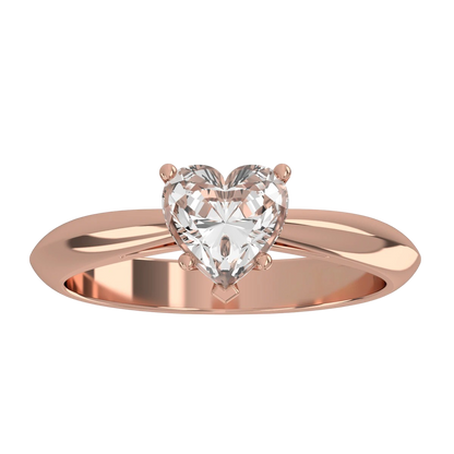 Levont Atelier Lisette Engagement Ring