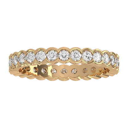 Levont Atelier Zephara Wedding Band