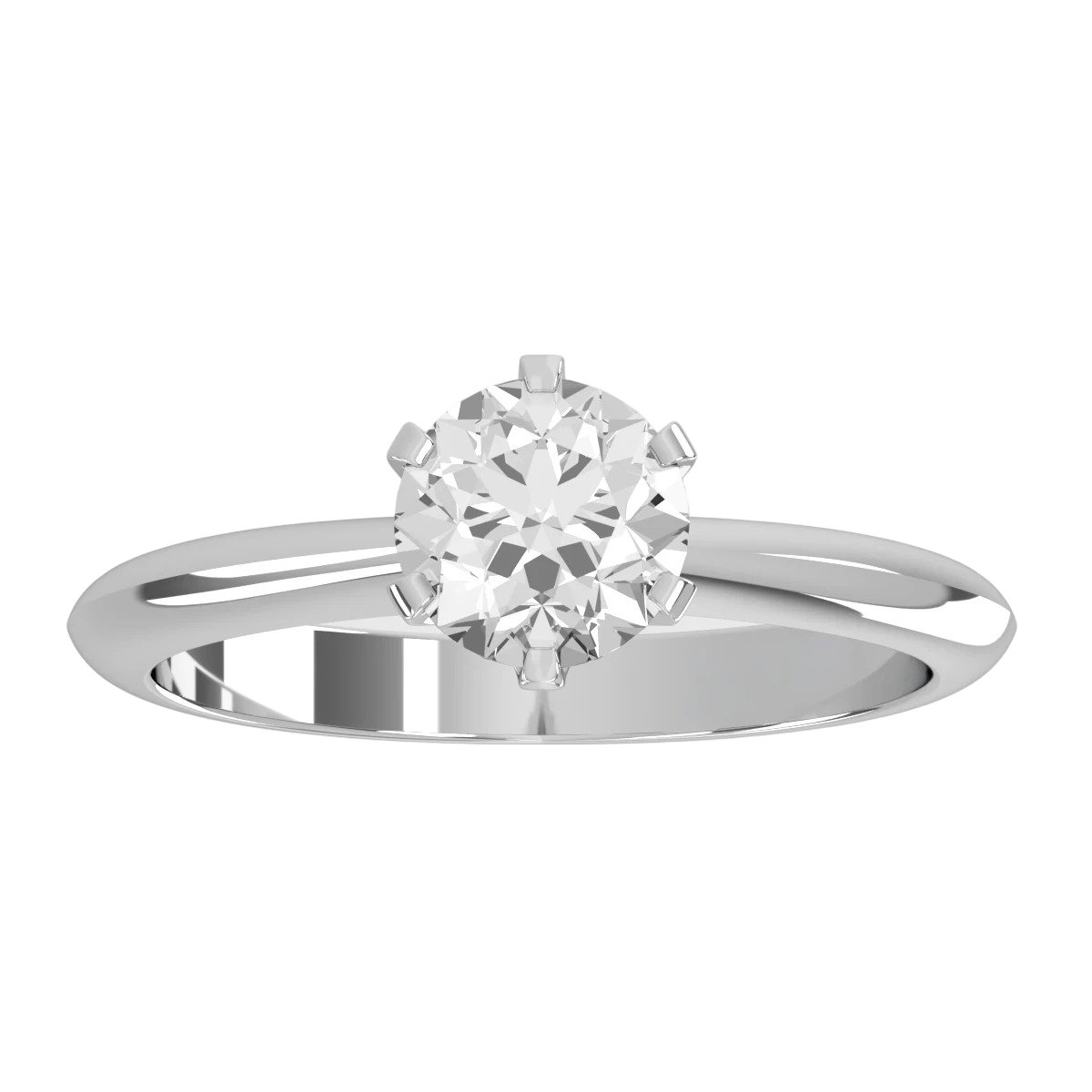 Levont Atelier Lioraise Engagement Ring