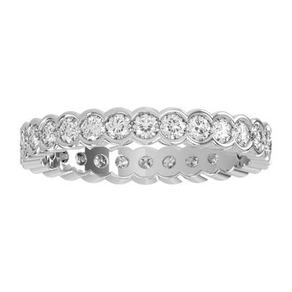 Levont Atelier Zephara Wedding Band
