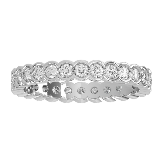 Levont Atelier Zephara Wedding Band
