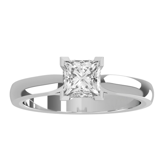 Levont Atelier Amerelle Engagement Ring