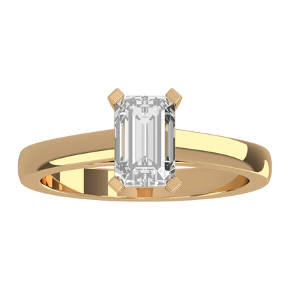 Levont Atelier Aria Engagement Ring