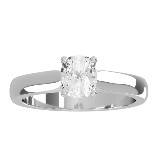 Levont Atelier Rosalie Engagement Ring