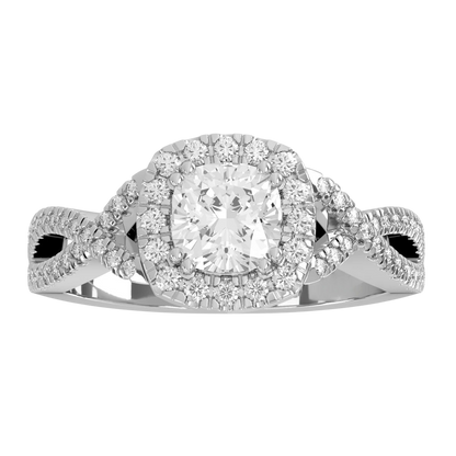 Levont Atelier Celeste Engagement Ring