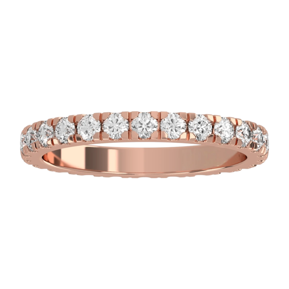 Levont Atelier Evolette Wedding Band