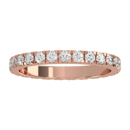 Levont Atelier Evolette Wedding Band