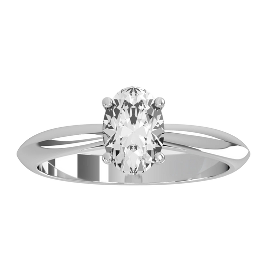 Levont Atelier Seraphie Engagement Ring