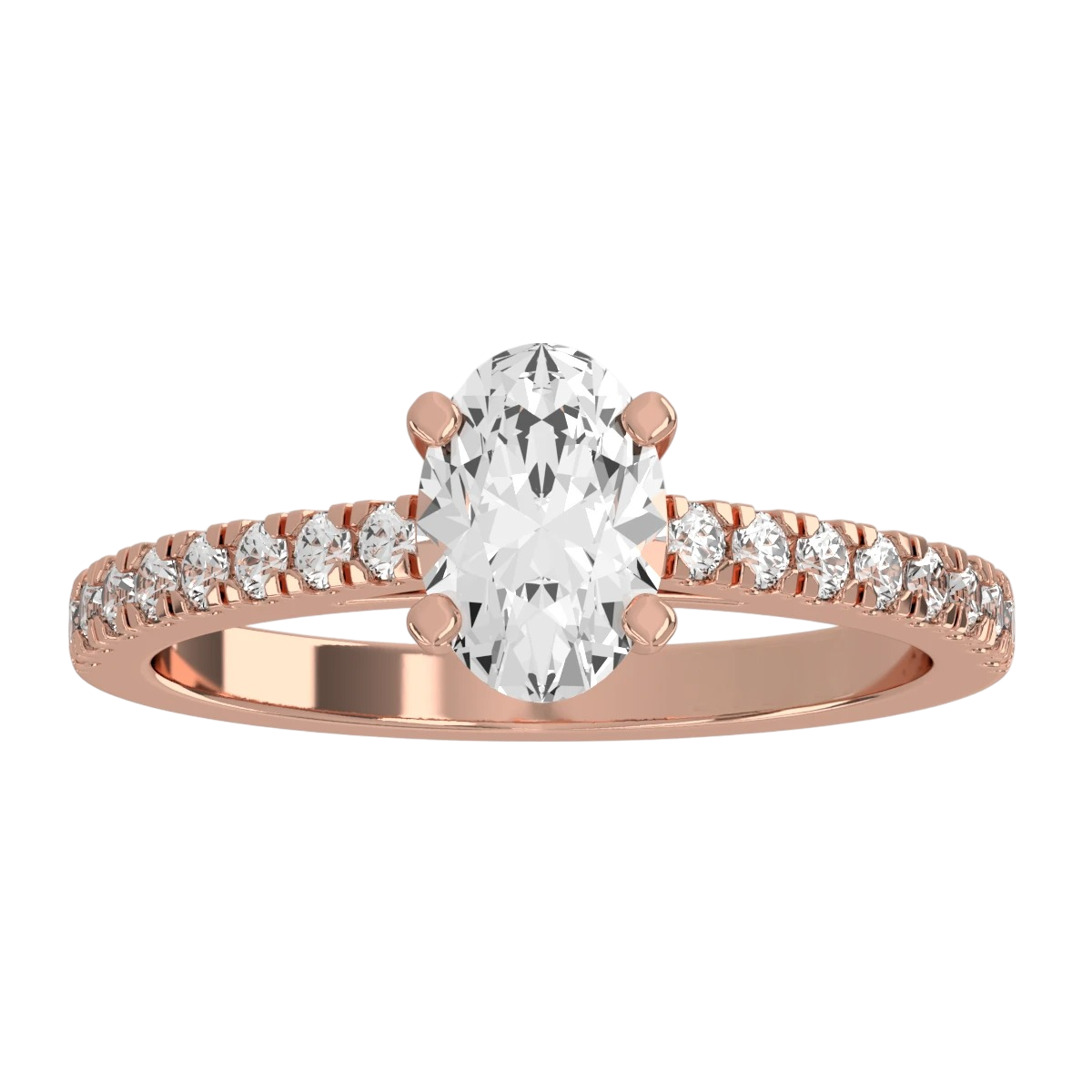 Levont Atelier Vionelle Engagement Ring