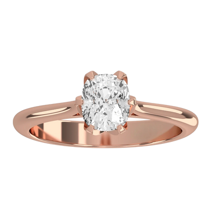 Levont Atelier Juliette Engagement Ring