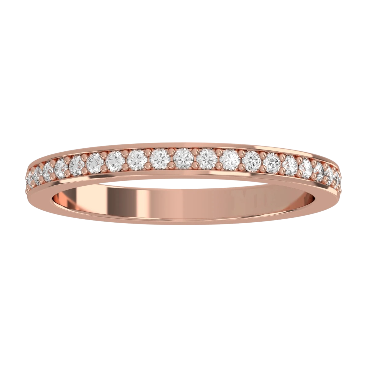 Levont Atelier Virelande Wedding Band