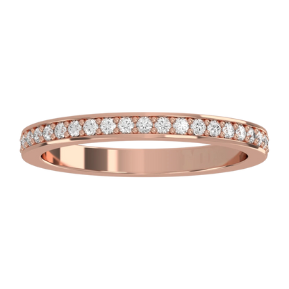 Levont Atelier Virelande Wedding Band