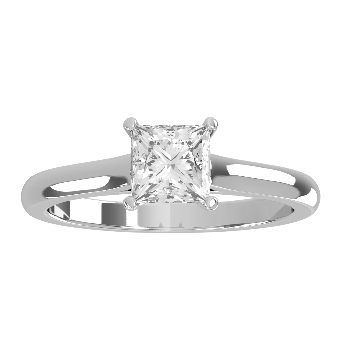 Levont Atelier Eleiane Engagement Ring