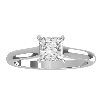 Levont Atelier Eleiane Engagement Ring