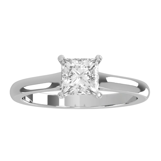 Levont Atelier Eleiane Engagement Ring