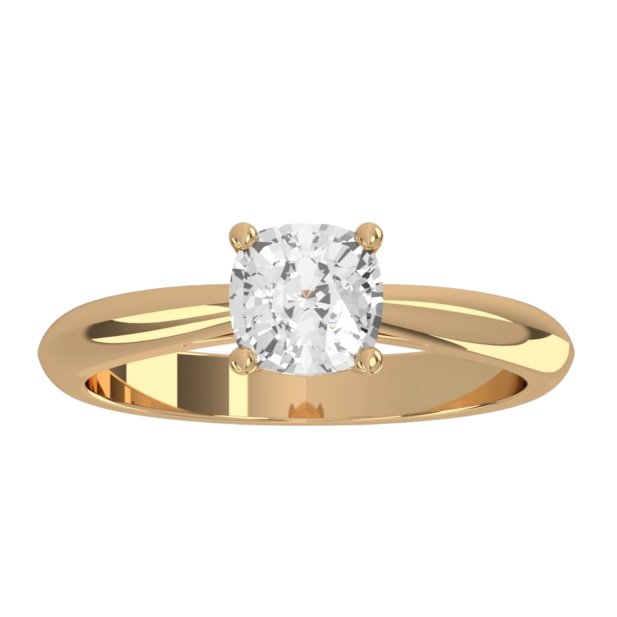 Levont Atelier Estelle Engagement Ring
