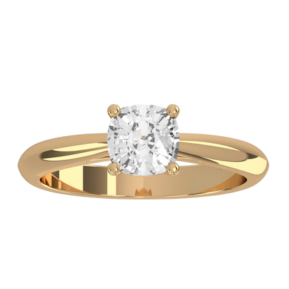 Levont Atelier Estelle Engagement Ring
