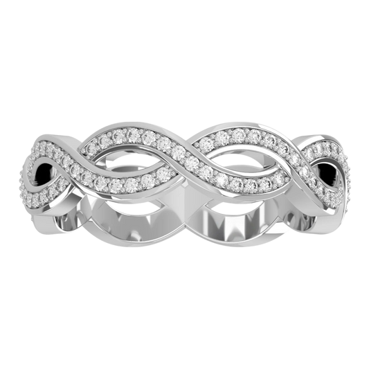 Levont Atelier Elinorea Wedding Band