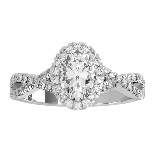 Levont Atelier Elisea Engagement Ring