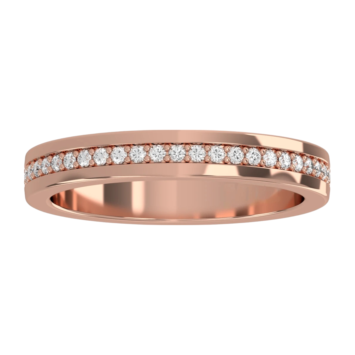 Levont Atelier Montelisse Wedding Band