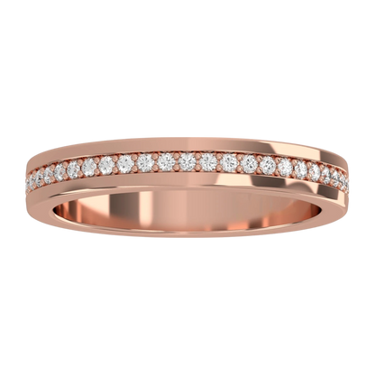 Levont Atelier Montelisse Wedding Band