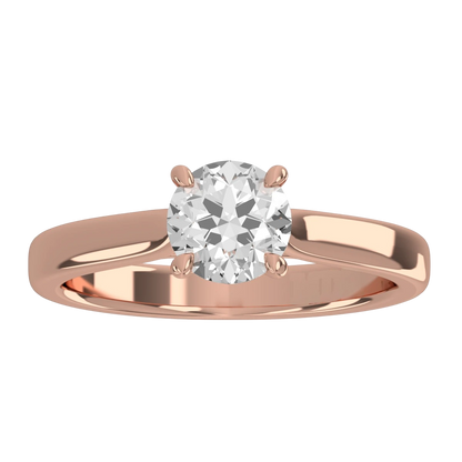 Levont Atelier Marivelle Engagement Ring