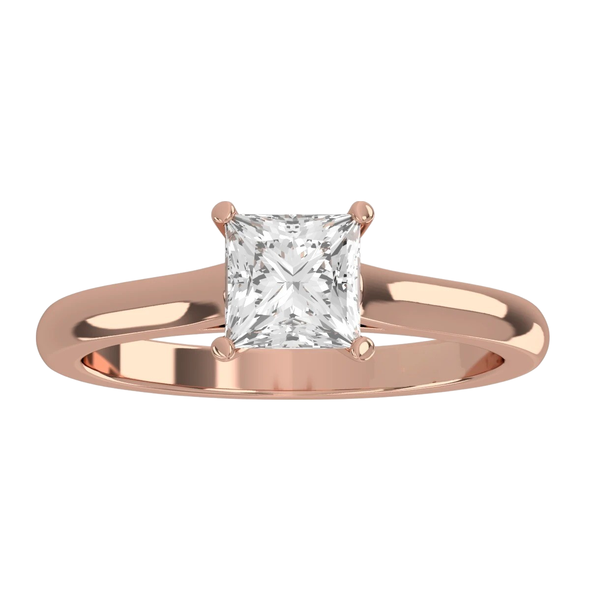 Levont Atelier Eleiane Engagement Ring