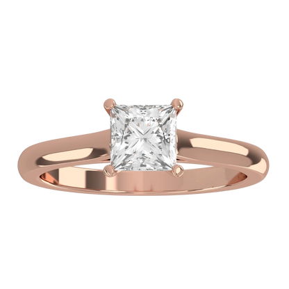 Levont Atelier Eleiane Engagement Ring