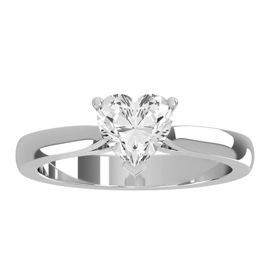 Levont Atelier Madeleine Engagement Ring