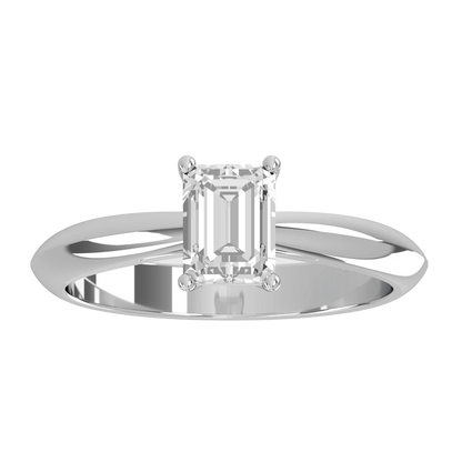 Levont Atelier Aveline Engagement Ring