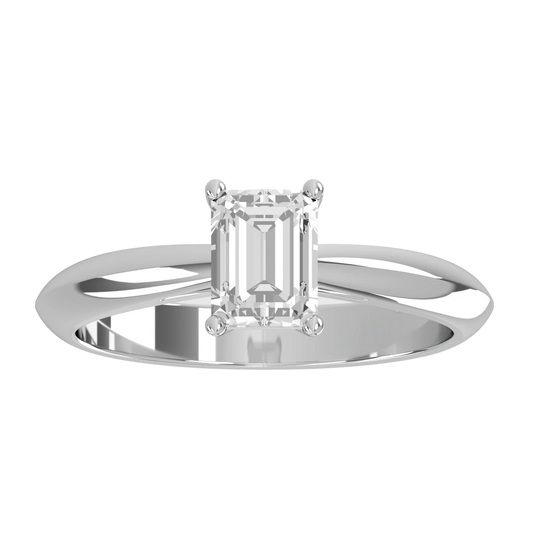 Levont Atelier Aveline Engagement Ring