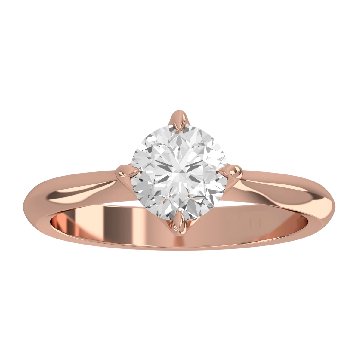 Levont Atelier Valerielle Engagement Ring