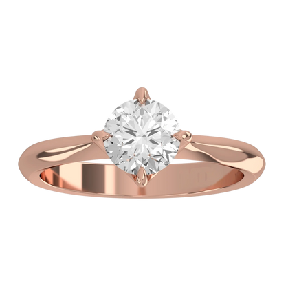 Levont Atelier Valerielle Engagement Ring