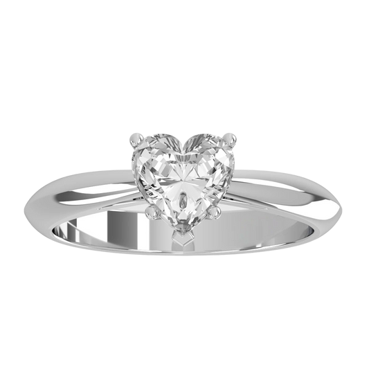 Levont Atelier Lisette Engagement Ring