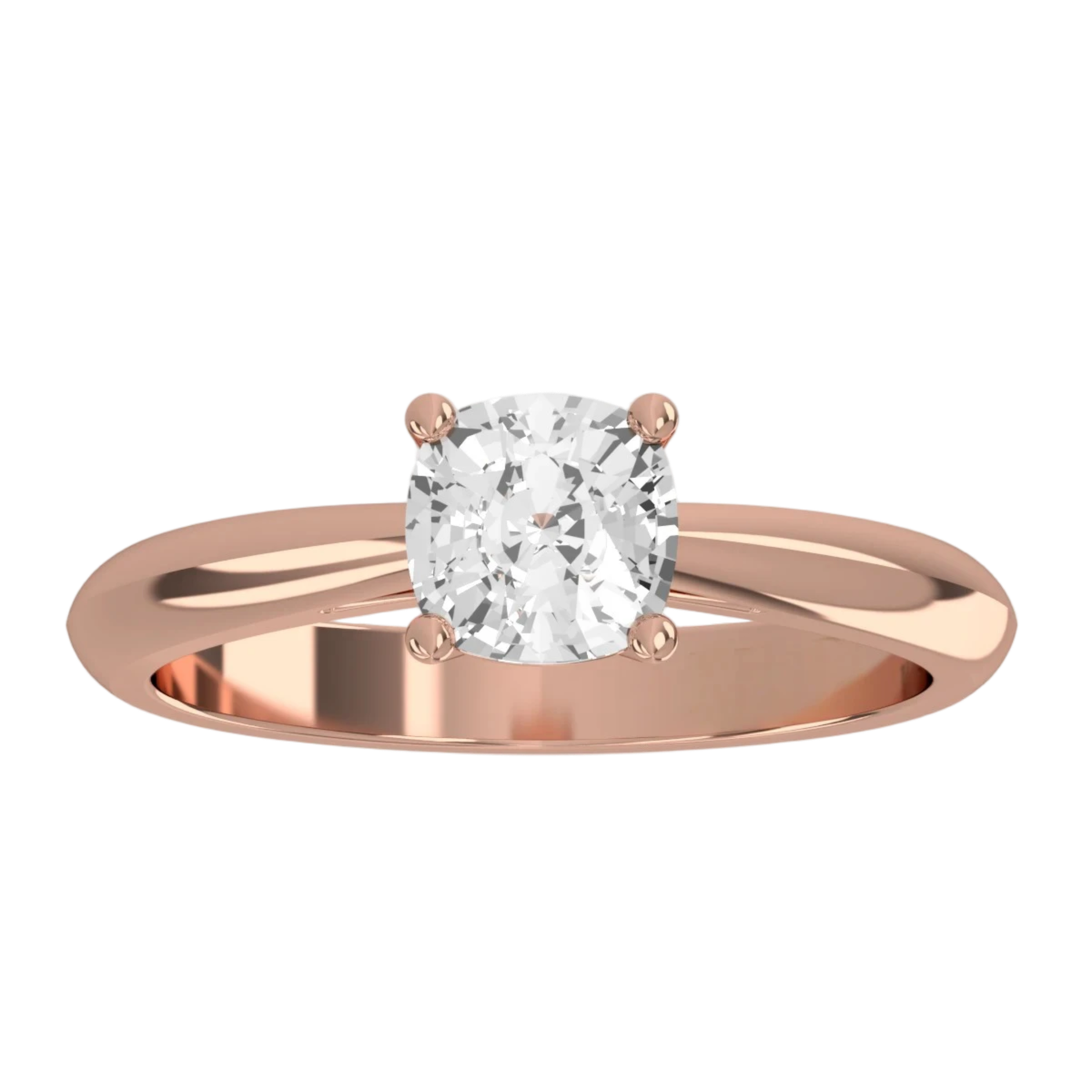 Levont Atelier Estelle Engagement Ring