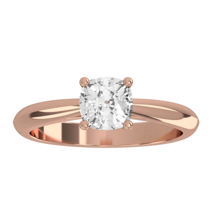 Levont Atelier Estelle Engagement Ring