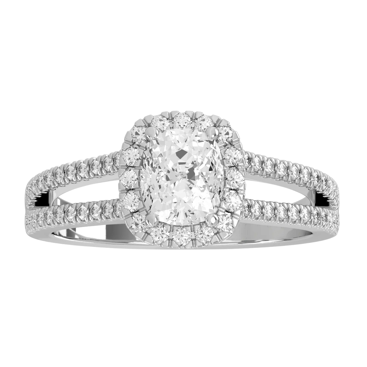 Levont Atelier Gisele Engagement Ring