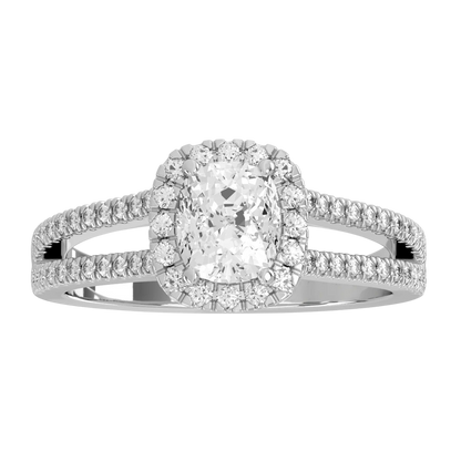 Levont Atelier Gisele Engagement Ring